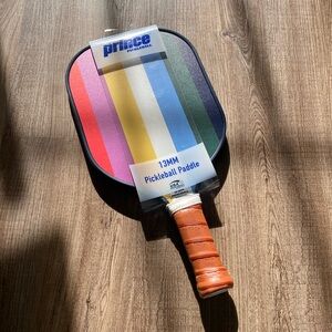 New! Prince 13MM Pickleball Paddle